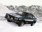 AMC Eagle SX/4 1980 года